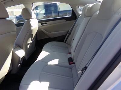 2018 Hyundai SONATA SE   - Photo 11 - Groton, CT 06340