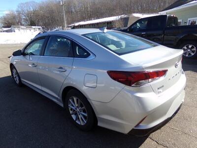 2018 Hyundai SONATA SE   - Photo 5 - Groton, CT 06340
