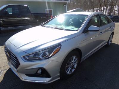 2018 Hyundai SONATA SE   - Photo 3 - Groton, CT 06340
