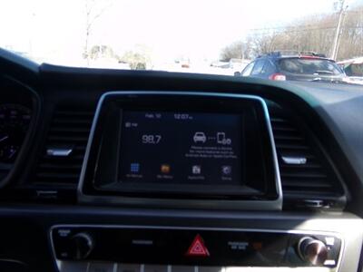 2018 Hyundai SONATA SE   - Photo 15 - Groton, CT 06340
