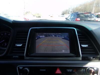 2018 Hyundai SONATA SE   - Photo 16 - Groton, CT 06340