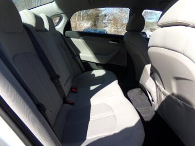 2018 Hyundai SONATA SE   - Photo 13 - Groton, CT 06340