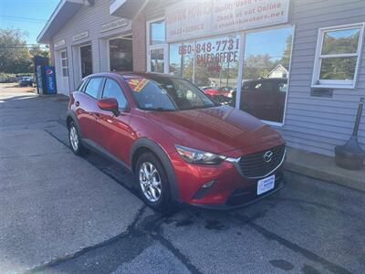 2016 Mazda CX-3 Sport - Photo 1 - Uncasville, CT 06382