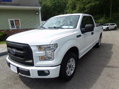 2016 Ford F-150 XL   - Photo 3 - Uncasville, CT 06382