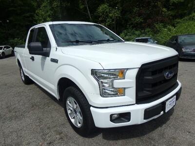 2016 Ford F-150 XL   - Photo 1 - Uncasville, CT 06382