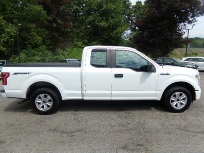2016 Ford F-150 XL   - Photo 7 - Uncasville, CT 06382
