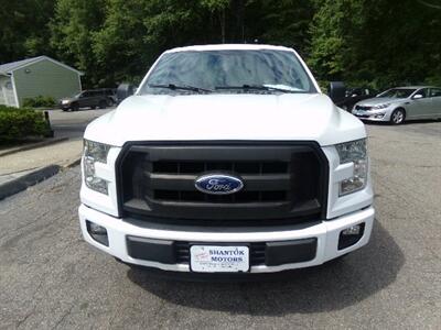 2016 Ford F-150 XL   - Photo 2 - Uncasville, CT 06382
