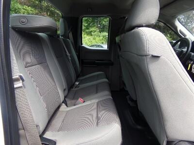 2016 Ford F-150 XL   - Photo 9 - Uncasville, CT 06382