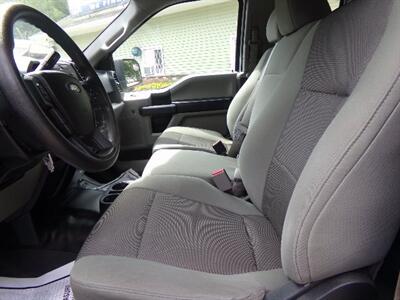 2016 Ford F-150 XL   - Photo 11 - Uncasville, CT 06382