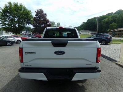 2016 Ford F-150 XL   - Photo 5 - Uncasville, CT 06382