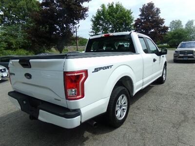 2016 Ford F-150 XL   - Photo 6 - Uncasville, CT 06382