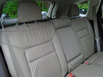 2013 Honda CR-V EX-L   - Photo 22 - Groton, CT 06340
