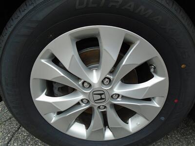 2013 Honda CR-V EX-L   - Photo 28 - Groton, CT 06340
