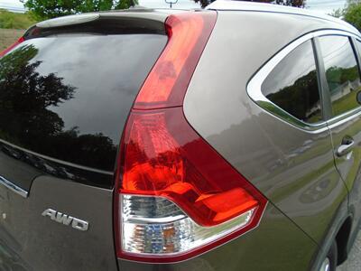 2013 Honda CR-V EX-L   - Photo 12 - Groton, CT 06340