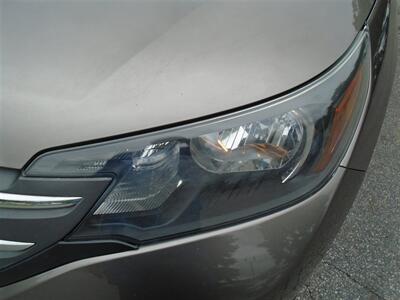 2013 Honda CR-V EX-L   - Photo 10 - Groton, CT 06340