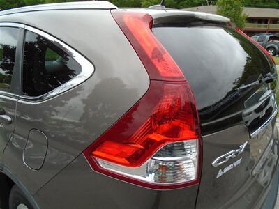 2013 Honda CR-V EX-L   - Photo 11 - Groton, CT 06340