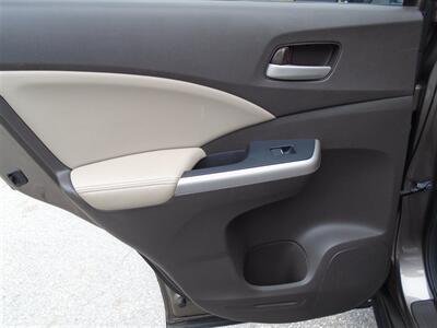 2013 Honda CR-V EX-L   - Photo 18 - Groton, CT 06340