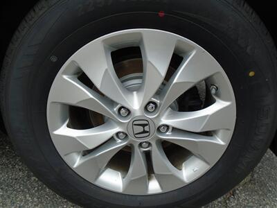2013 Honda CR-V EX-L   - Photo 27 - Groton, CT 06340