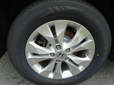 2013 Honda CR-V EX-L   - Photo 26 - Groton, CT 06340