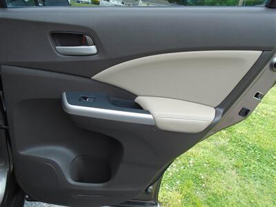 2013 Honda CR-V EX-L   - Photo 19 - Groton, CT 06340