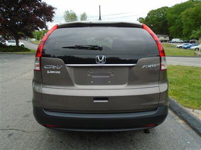 2013 Honda CR-V EX-L   - Photo 6 - Groton, CT 06340