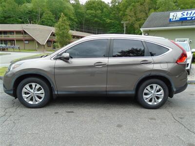 2013 Honda CR-V EX-L   - Photo 4 - Groton, CT 06340
