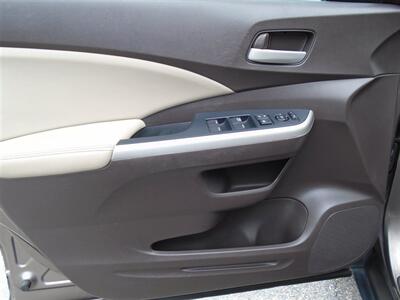2013 Honda CR-V EX-L   - Photo 17 - Groton, CT 06340