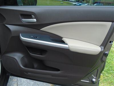 2013 Honda CR-V EX-L   - Photo 20 - Groton, CT 06340