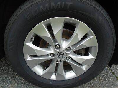 2013 Honda CR-V EX-L   - Photo 25 - Groton, CT 06340