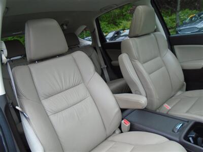 2013 Honda CR-V EX-L   - Photo 21 - Groton, CT 06340