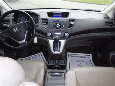 2013 Honda CR-V EX-L   - Photo 23 - Groton, CT 06340