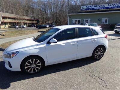 2019 Hyundai ELANTRA GT Preferred   - Photo 4 - Uncasville, CT 06382