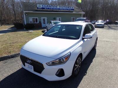 2019 Hyundai ELANTRA GT Preferred   - Photo 3 - Uncasville, CT 06382