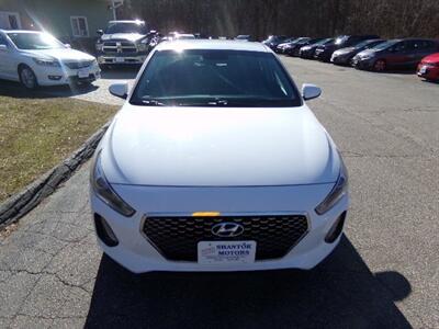 2019 Hyundai ELANTRA GT Preferred   - Photo 2 - Uncasville, CT 06382