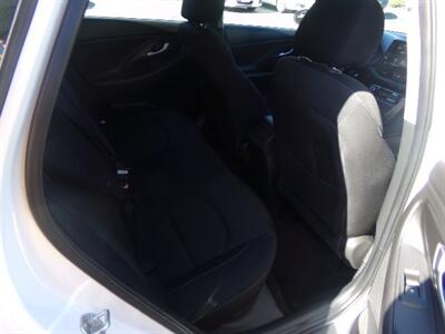 2019 Hyundai ELANTRA GT Preferred   - Photo 12 - Uncasville, CT 06382