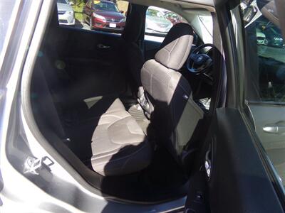 2015 Jeep Cherokee Latitude   - Photo 12 - Groton, CT 06340