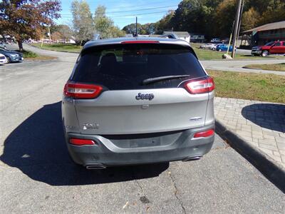 2015 Jeep Cherokee Latitude   - Photo 6 - Groton, CT 06340