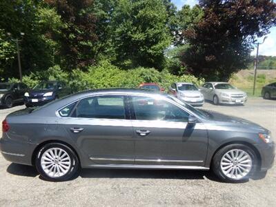 2017 Volkswagen Passat 1.8T SE   - Photo 8 - Groton, CT 06340