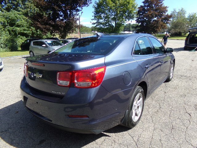 2015 Chevrolet Malibu LT - Photo 7 - Groton, CT 06340