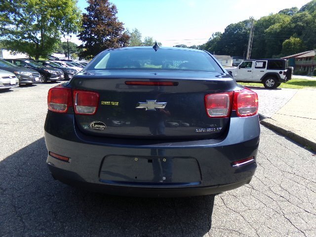 2015 Chevrolet Malibu LT - Photo 6 - Groton, CT 06340