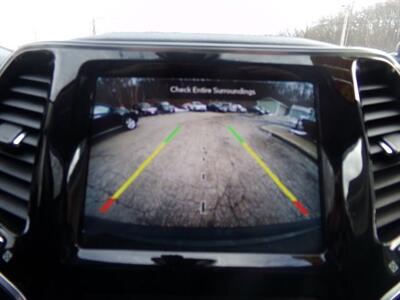 2019 Jeep Cherokee Limited   - Photo 17 - Uncasville, CT 06382