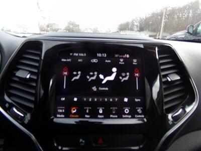 2019 Jeep Cherokee Limited   - Photo 15 - Uncasville, CT 06382