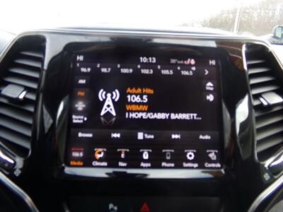 2019 Jeep Cherokee Limited   - Photo 16 - Uncasville, CT 06382