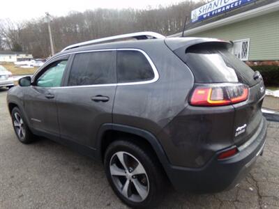 2019 Jeep Cherokee Limited   - Photo 5 - Uncasville, CT 06382