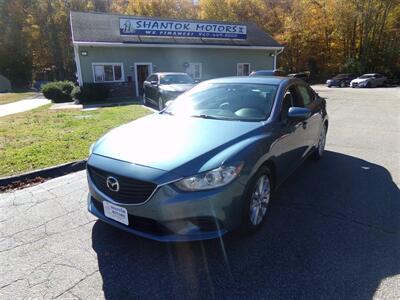 2014 Mazda Mazda6 i Sport - Photo 3 - Groton, CT 06340