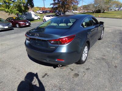 2014 Mazda Mazda6 i Sport - Photo 7 - Groton, CT 06340