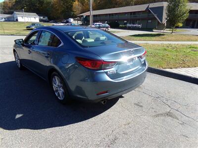 2014 Mazda Mazda6 i Sport - Photo 5 - Groton, CT 06340
