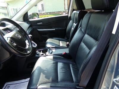 2012 Honda CR-V EX-L - Photo 12 - Uncasville, CT 06382