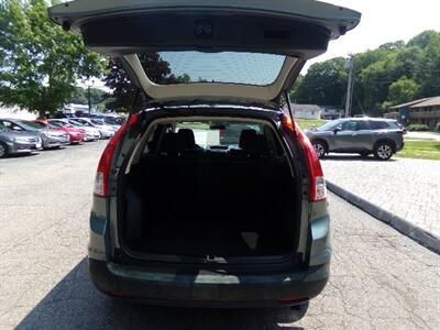 2012 Honda CR-V EX-L - Photo 9 - Uncasville, CT 06382