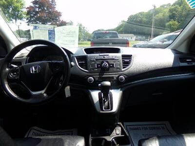 2012 Honda CR-V EX-L - Photo 14 - Uncasville, CT 06382